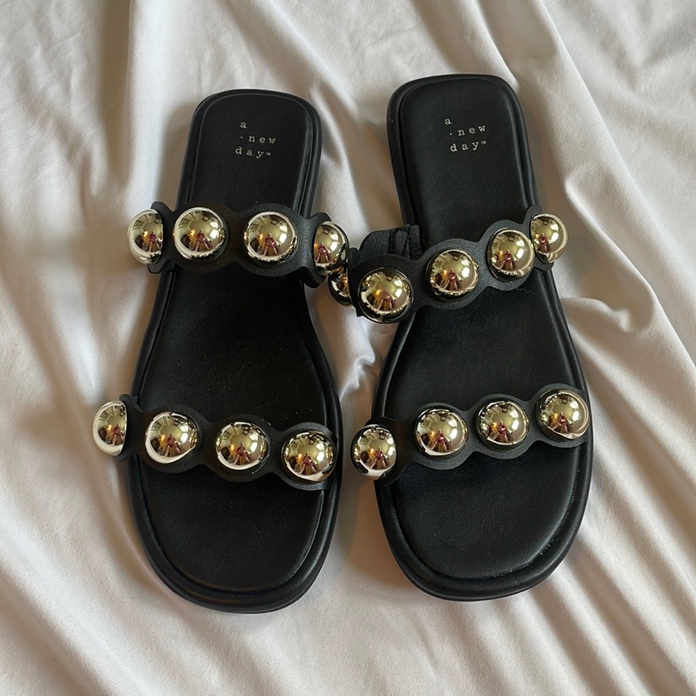 Target sandals
